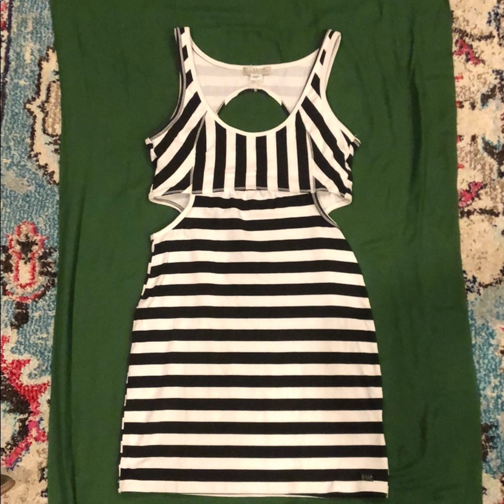 Billabong perfect peaks dress
